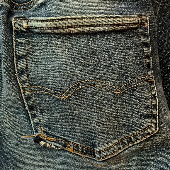 American Eagle Next Level Airflex 28x30 - Picture 5 of 5